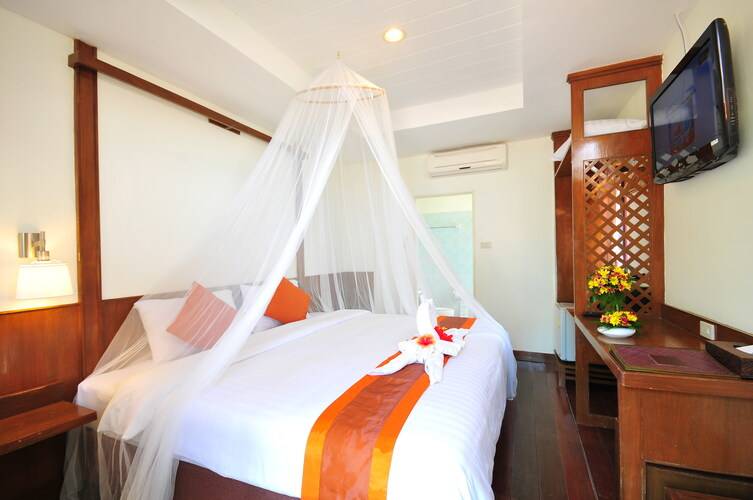Koh Chang Grand View Resort