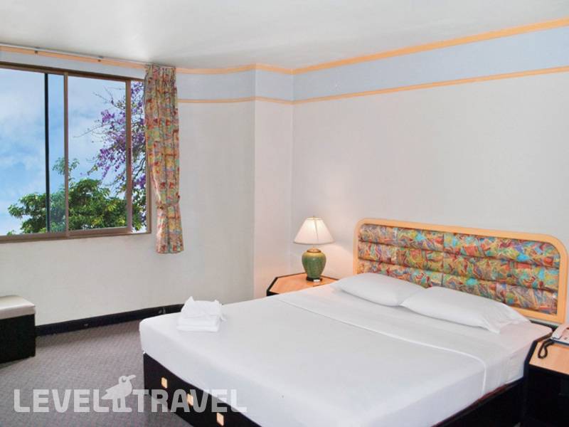 Фотография Flipper Lodge Hotel