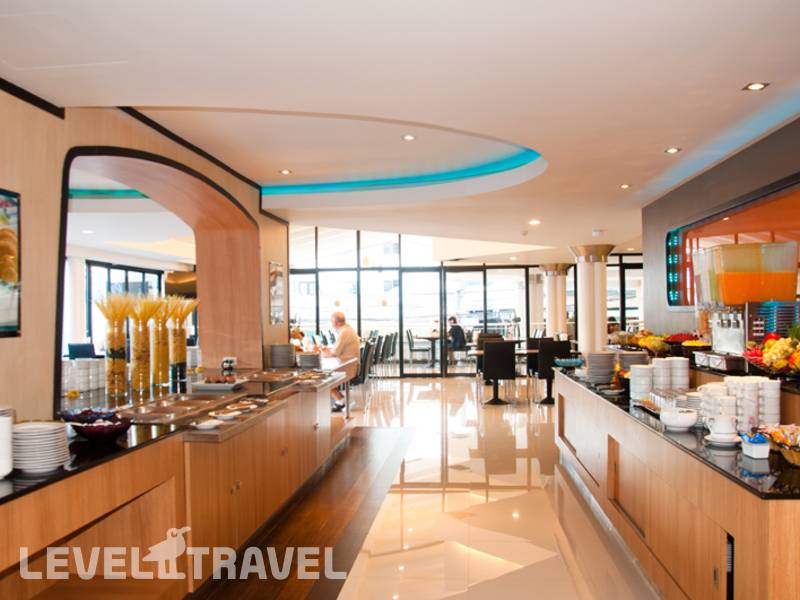 Фотография Flipper Lodge Hotel