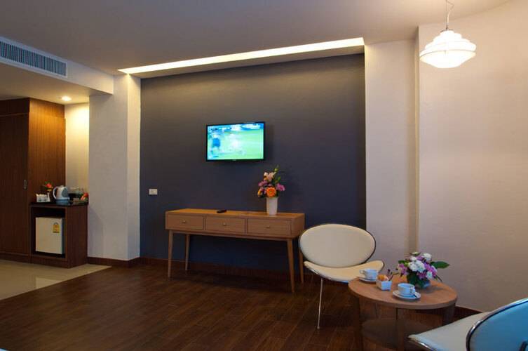 Flipper Lodge Hotel