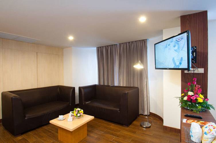 Flipper Lodge Hotel