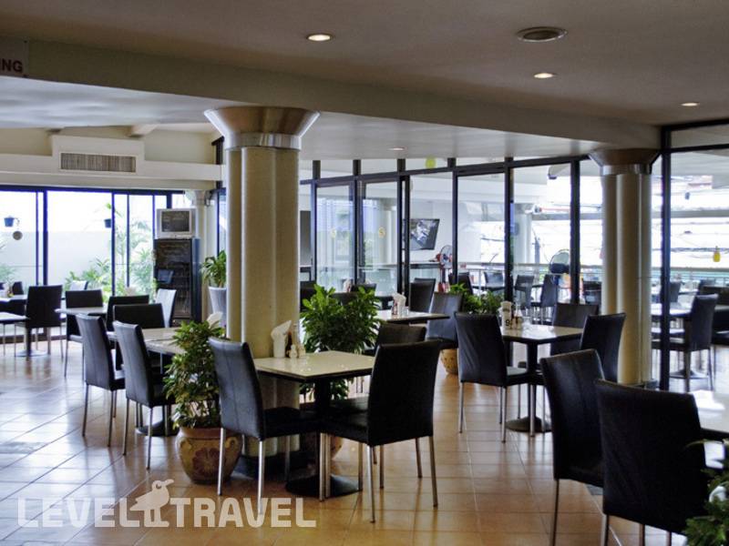Фотография Flipper Lodge Hotel