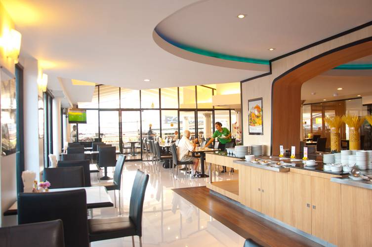 Flipper Lodge Hotel