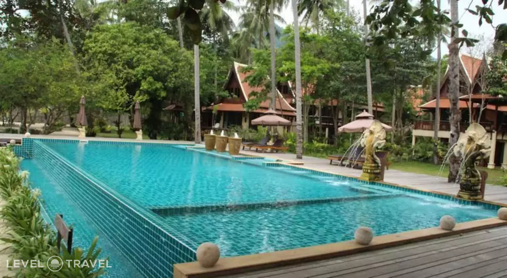 Chivapuri Beach Resort