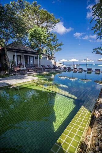 Punnpreeda Hip Resort