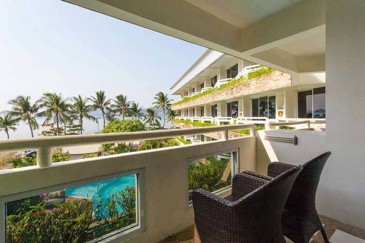 The Bliss South Beach Patong