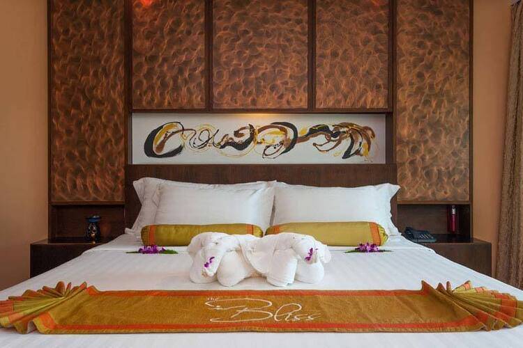 The Bliss South Beach Patong
