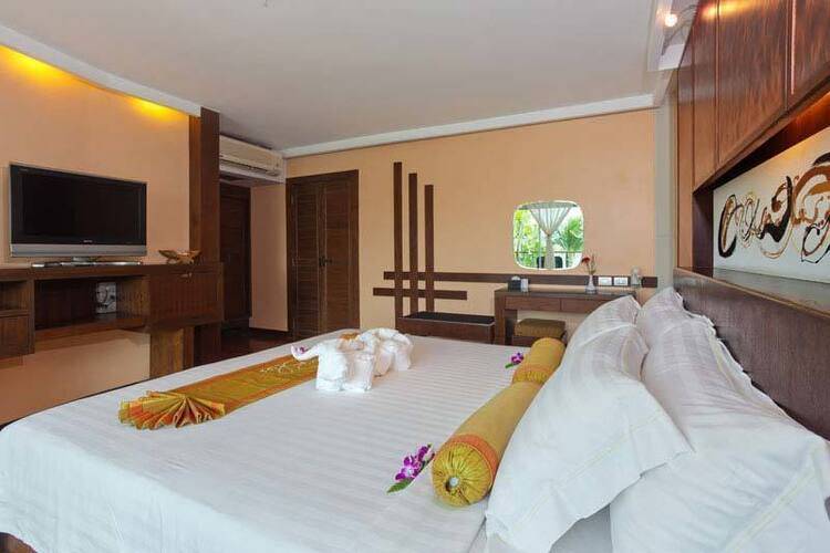The Bliss South Beach Patong