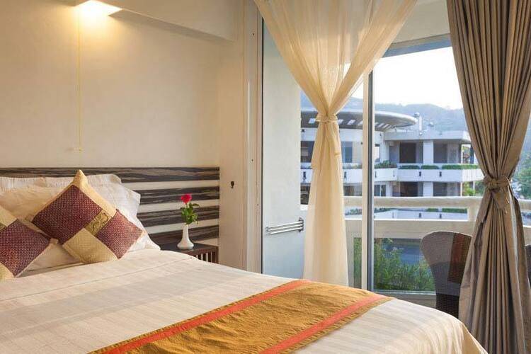 The Bliss South Beach Patong
