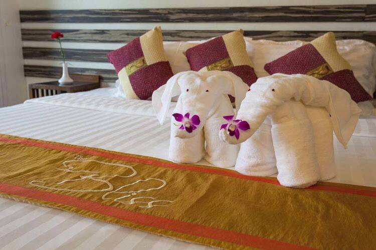 The Bliss South Beach Patong
