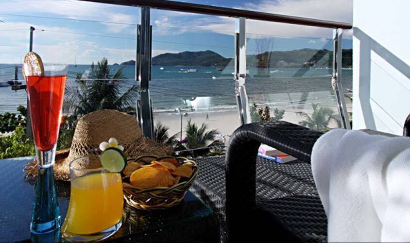 The Bliss South Beach Patong