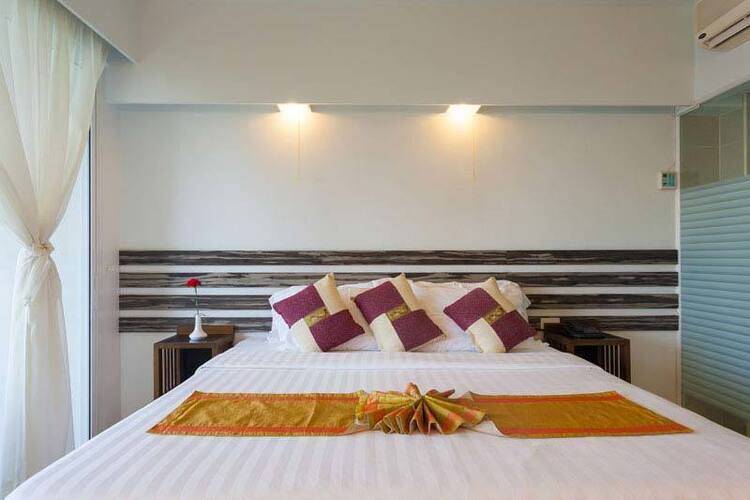 The Bliss South Beach Patong