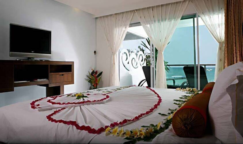 The Bliss South Beach Patong