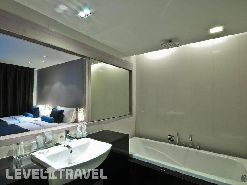 Фотография The Ashlee Heights Patong Hotel & Suites