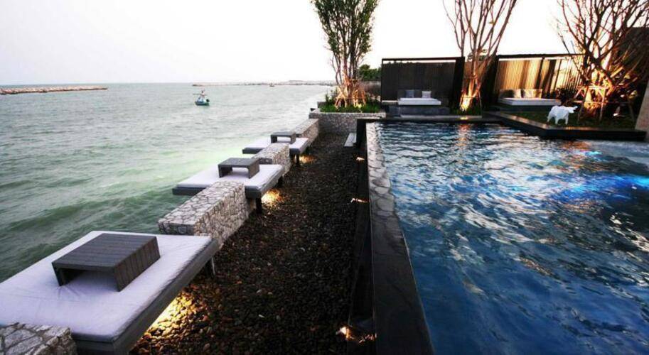 Cher Resort