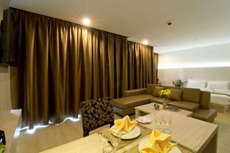 The Stay Hotel