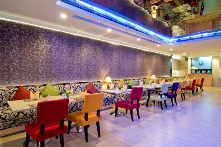 The Stay Hotel