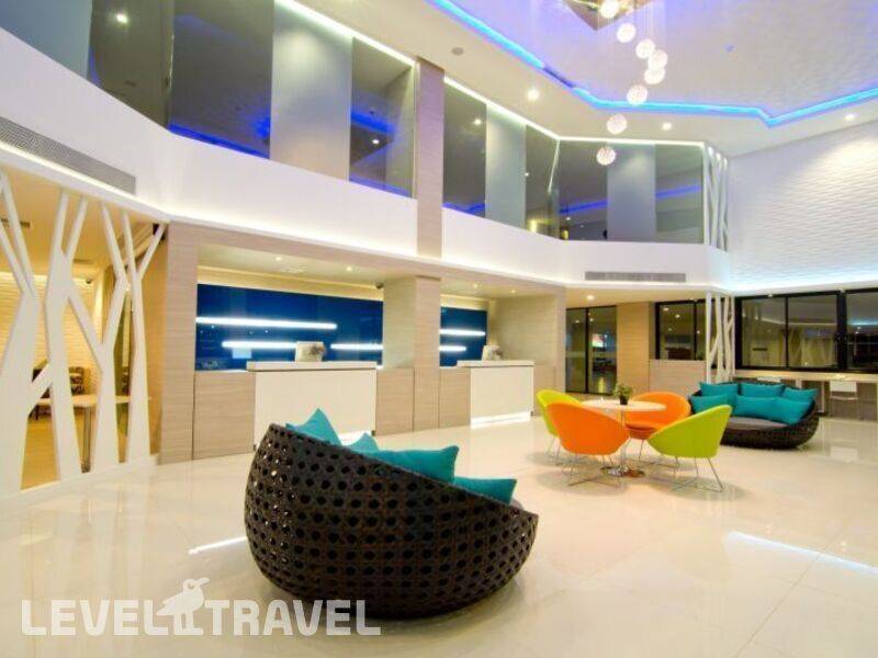 Фотография The Stay Hotel Фотография The Stay Hotel