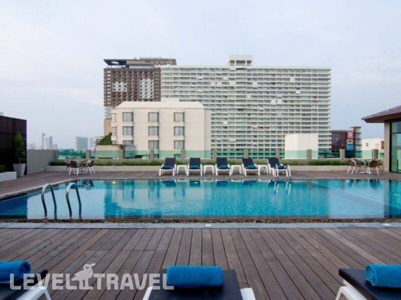 Фотография The Stay Hotel Фотография The Stay Hotel