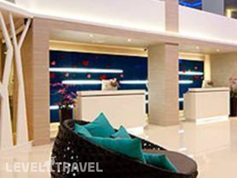 Фотография The Stay Hotel