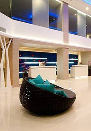 The Stay Hotel