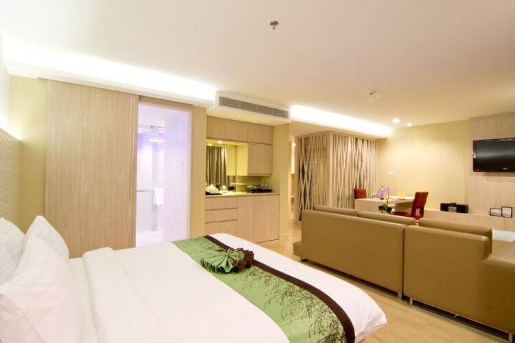 The Stay Hotel