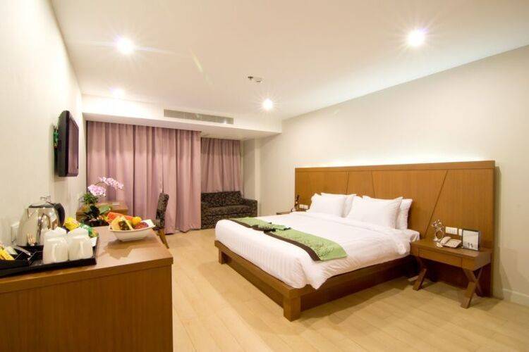 The Stay Hotel