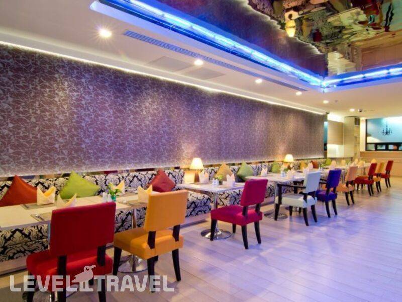Фотография The Stay Hotel