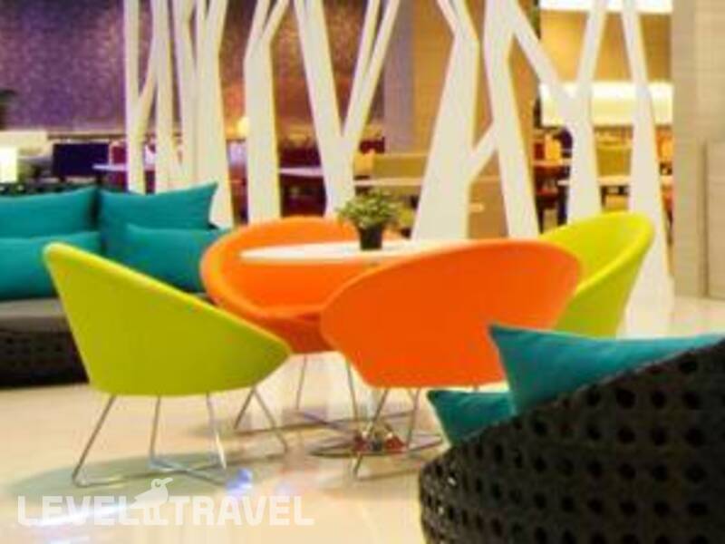 Фотография The Stay Hotel