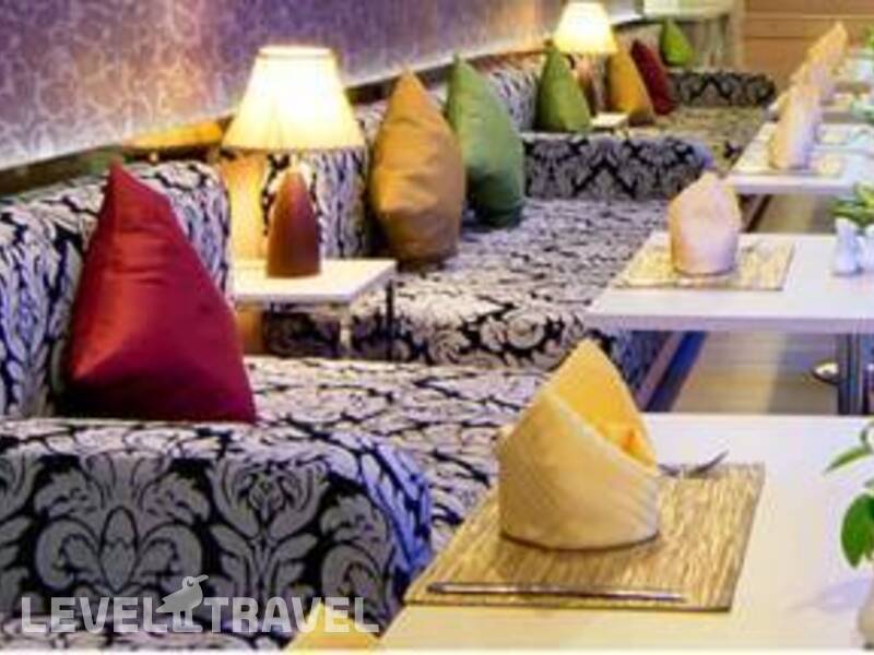Фотография The Stay Hotel