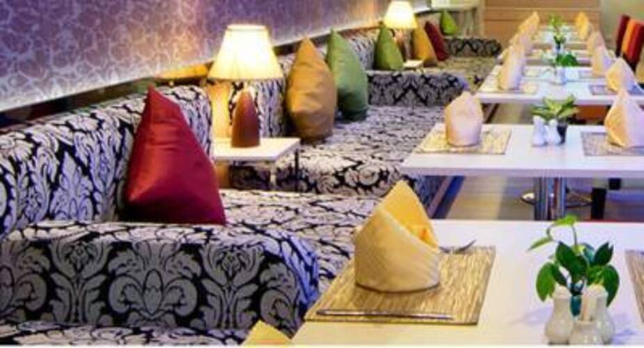 The Stay Hotel