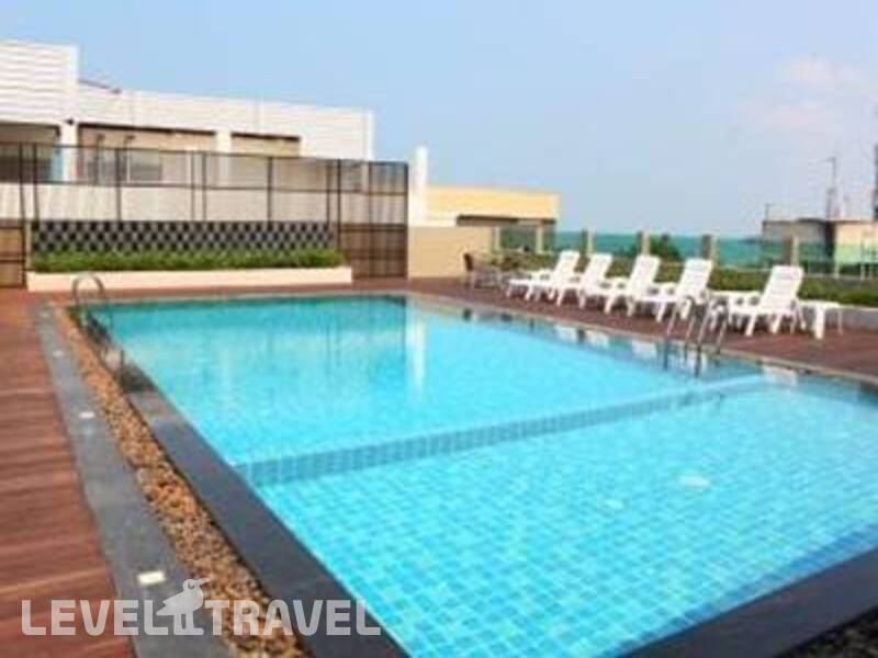 Фотография The Stay Hotel