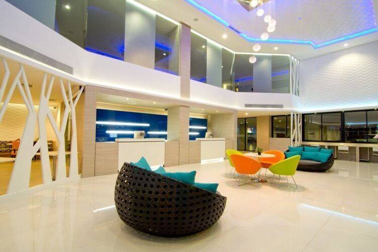 The Stay Hotel