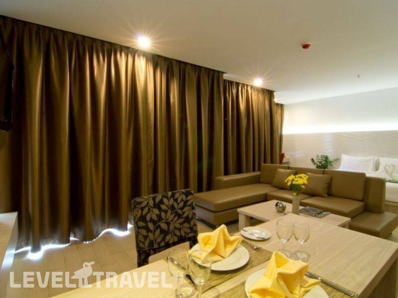 Фотография The Stay Hotel