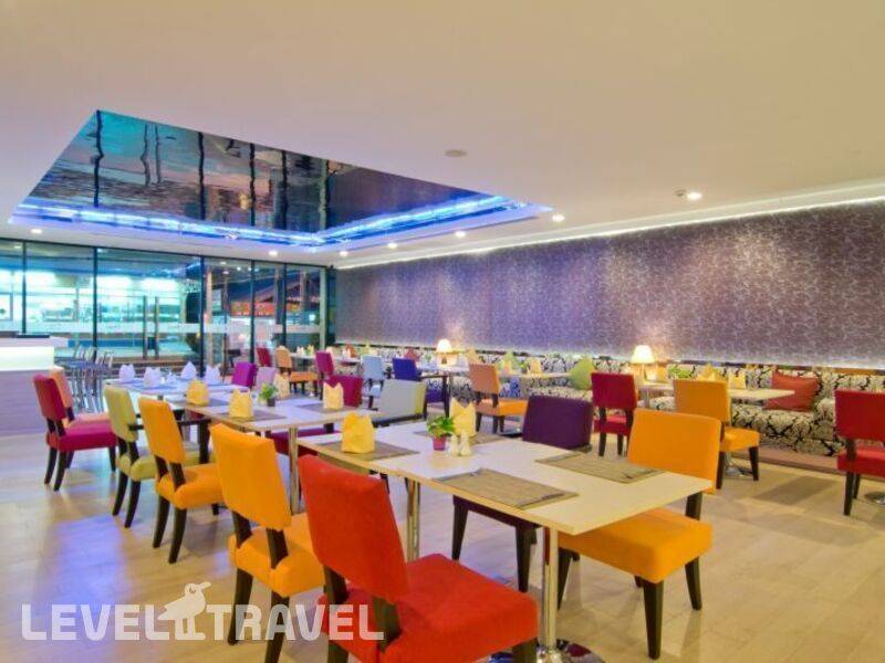 Фотография The Stay Hotel Фотография The Stay Hotel