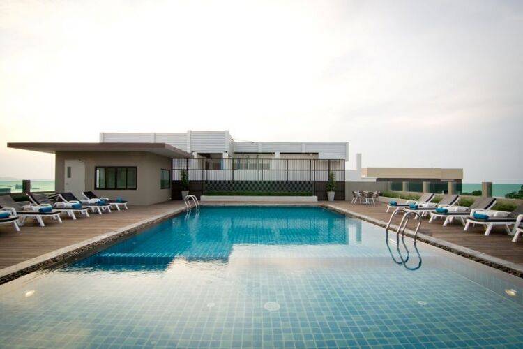 The Stay Hotel
