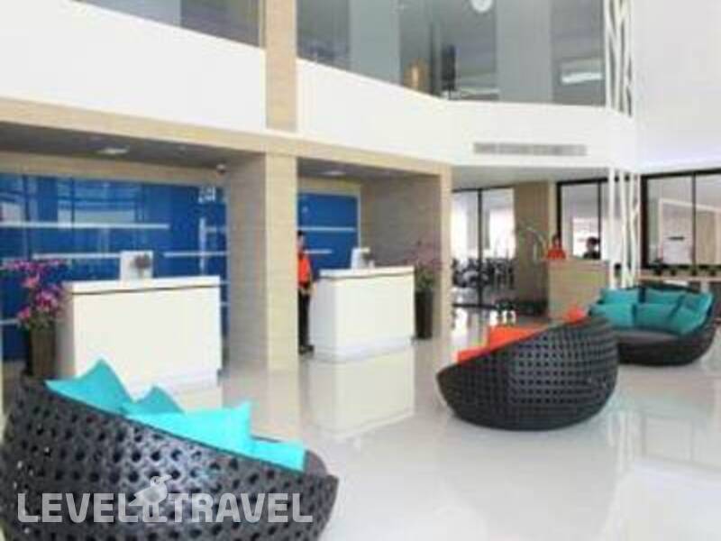 Фотография The Stay Hotel
