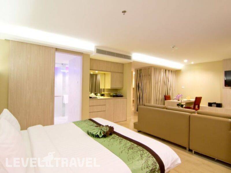 Фотография The Stay Hotel