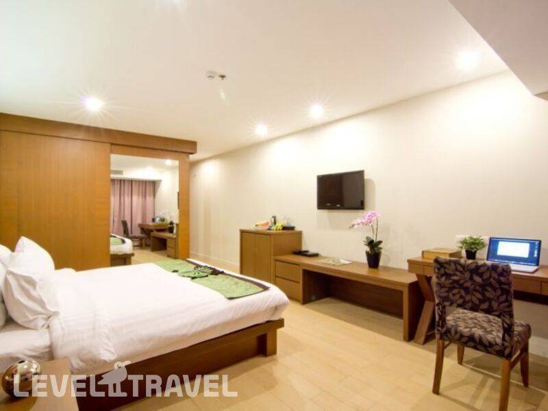 Фотография The Stay Hotel Фотография The Stay Hotel