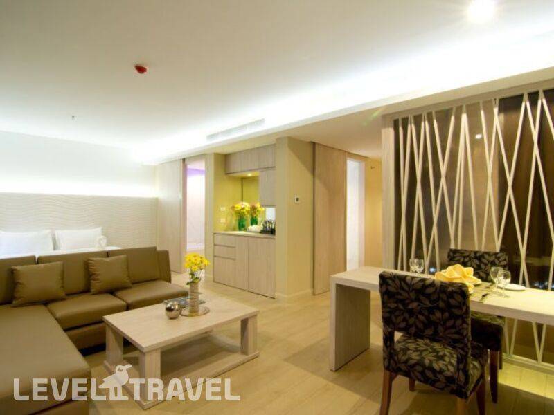 Фотография The Stay Hotel Фотография The Stay Hotel