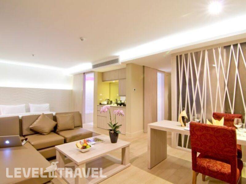 Фотография The Stay Hotel