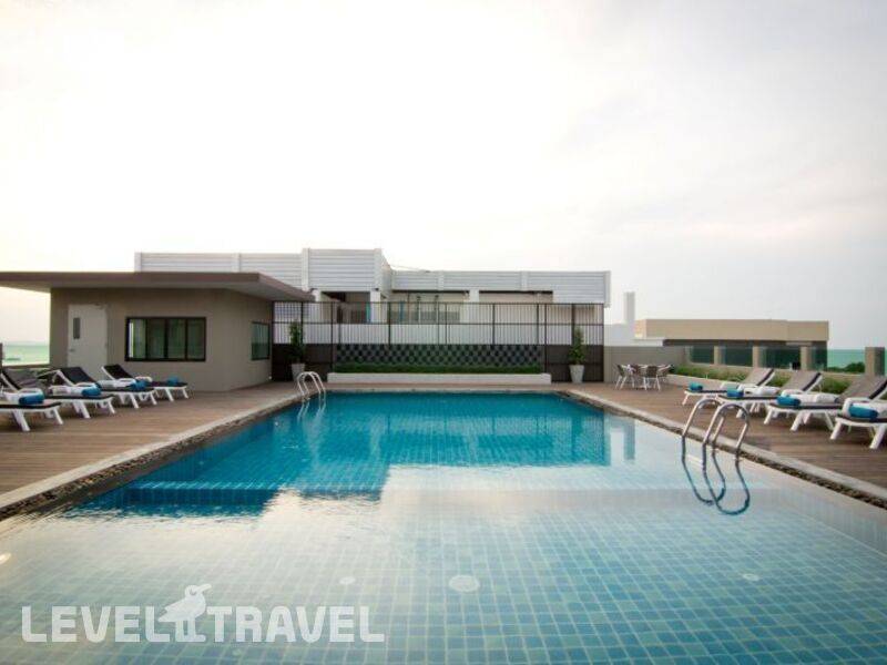 Фотография The Stay Hotel Фотография The Stay Hotel