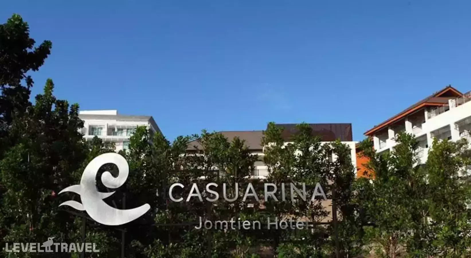 Casuarina Jomtien Hotel