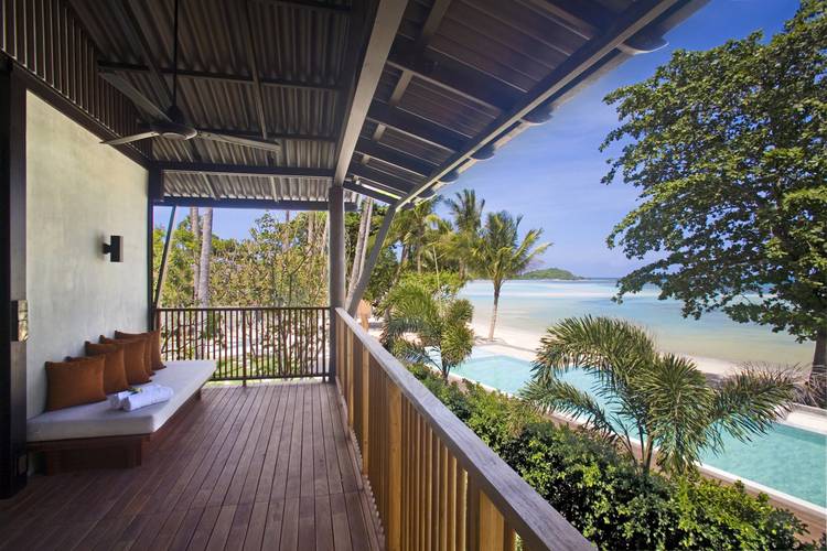 Chura Samui (Ex. Akyra Chura)