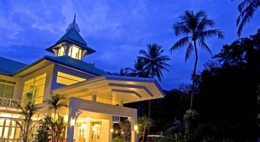 Krabi Tipa Resort