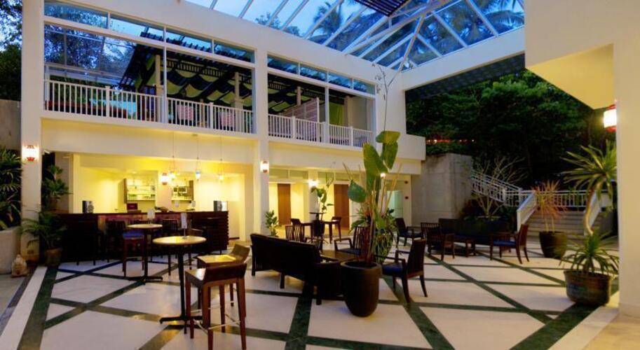 Krabi Tipa Resort