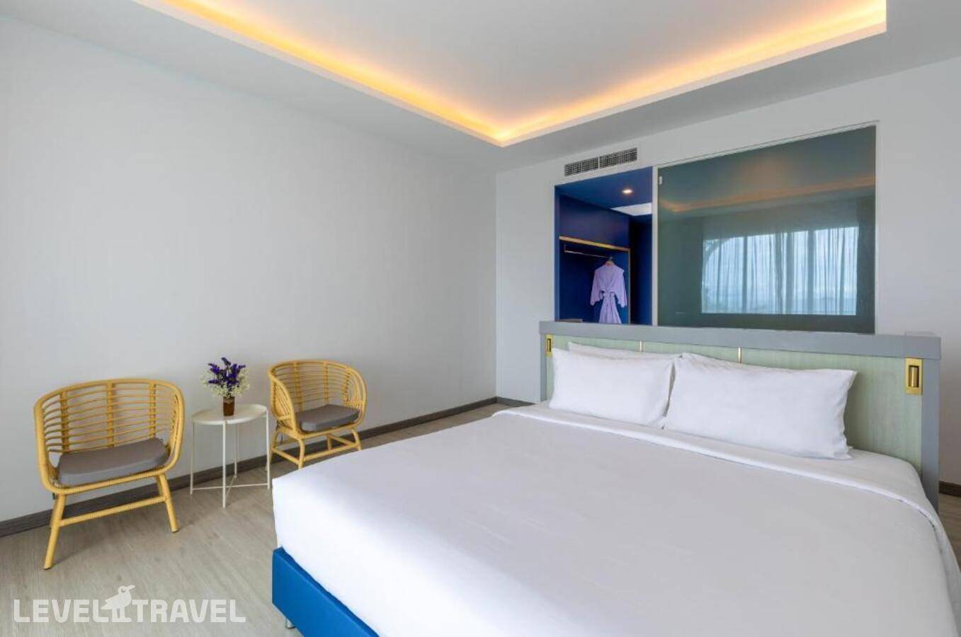 фотографии отеля Krabi Tipa Resort в Таиланд(Ао Нанг) - фото №26