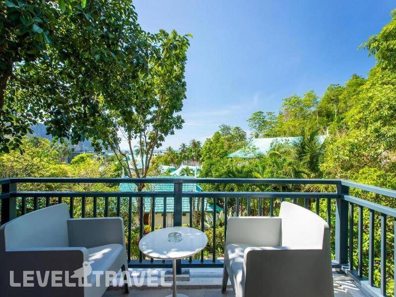 Фотография Krabi Tipa Resort