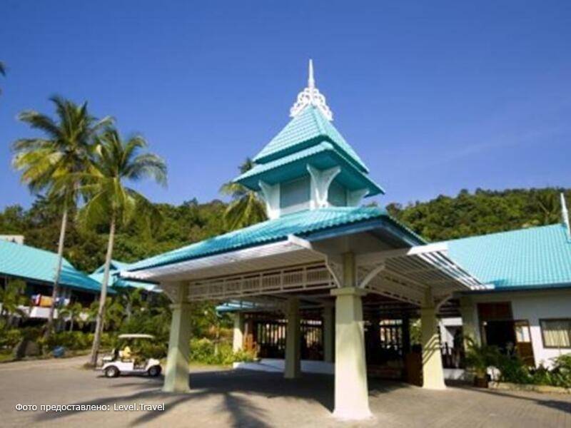 Фотография Krabi Tipa Resort