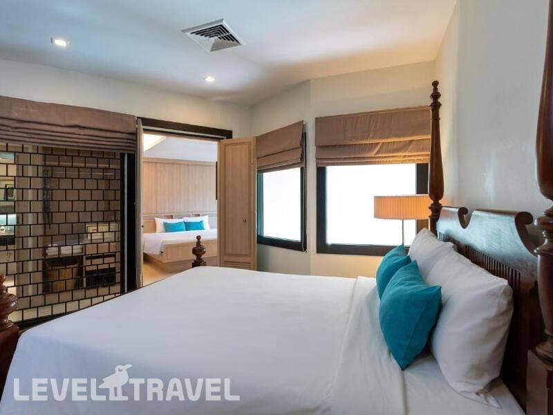 Фотография Krabi Tipa Resort